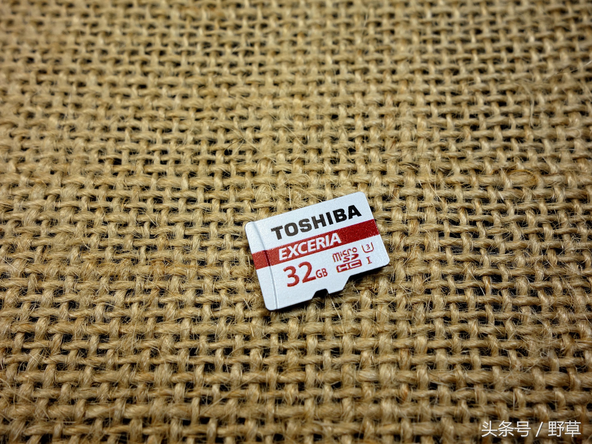 东芝u3存储卡怎么样,u3到底有多可怕