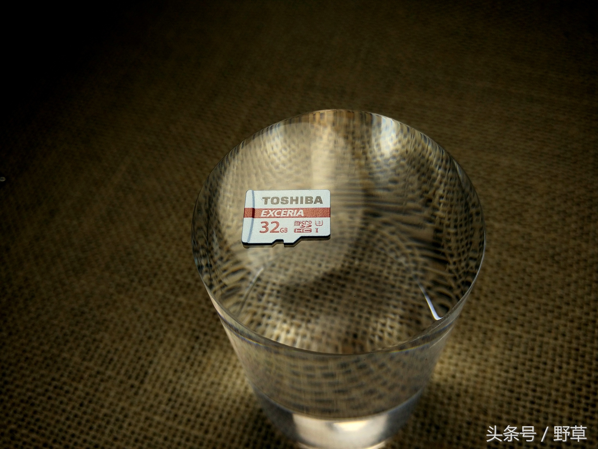 东芝u3存储卡怎么样,u3到底有多可怕