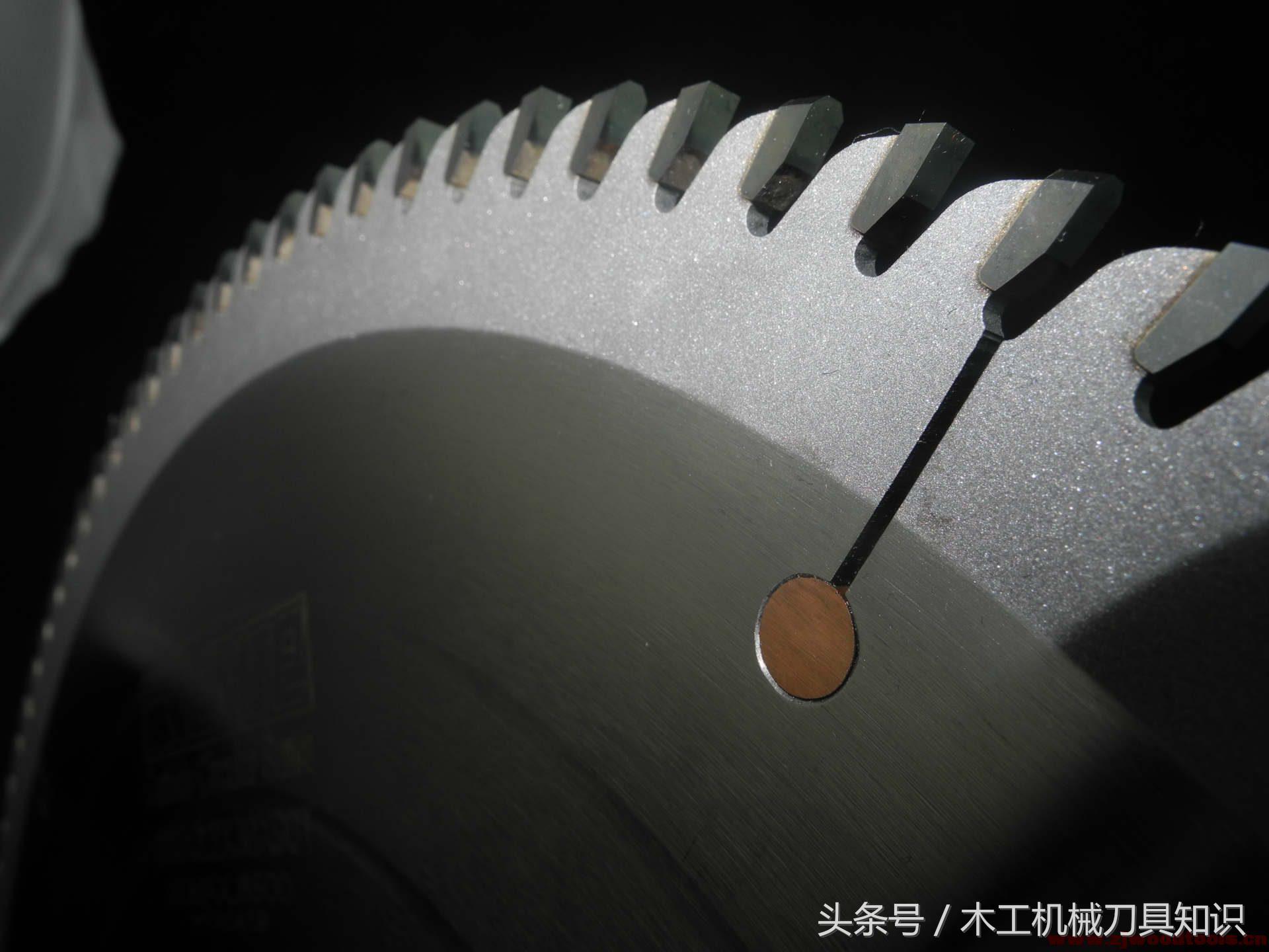 如何选择圆锯片,圆锯片有什么用