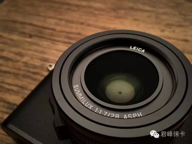 徕卡Q紧凑型全画幅相机,徕卡q是全画幅相机吗