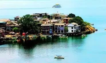 和雾霾挥手说拜拜——最适合文艺小清新们拍照的6个旅行地