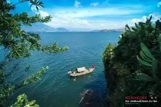 和雾霾挥手说拜拜——最适合文艺小清新们拍照的6个旅行地