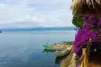 和雾霾挥手说拜拜——最适合文艺小清新们拍照的6个旅行地