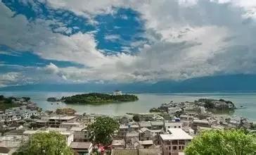 和雾霾挥手说拜拜——最适合文艺小清新们拍照的6个旅行地