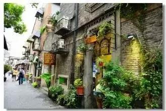 和雾霾挥手说拜拜——最适合文艺小清新们拍照的6个旅行地