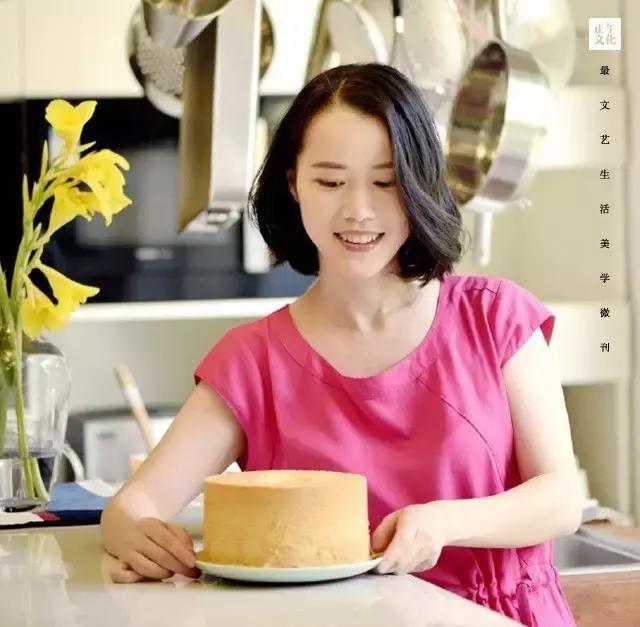 私享生活·没有当米其林星级厨师的野心,只想······