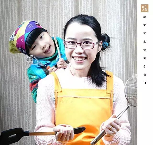 私享生活·没有当米其林星级厨师的野心,只想······