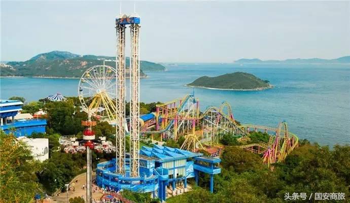 香港自由行一日游攻略大全 (最新香港一日游最全攻略)