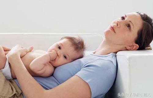 为什么女人生孩子会引发新的疾病,生孩子可能会导致的疾病