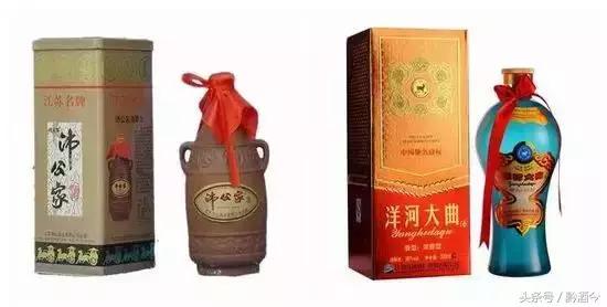 全国哪省的白酒最值得喝,全国各地特色白酒排名