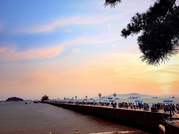 那年夏天那片海图片,那年夏天那片海