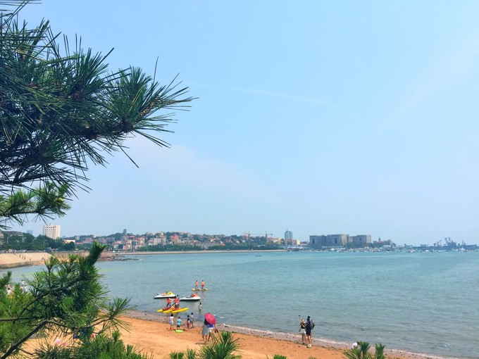 那年夏天那片海图片,那年夏天那片海