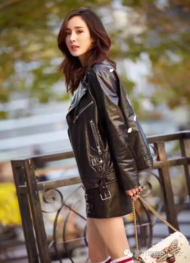 妹砸，冬天的大衣，你配对包了嘛？