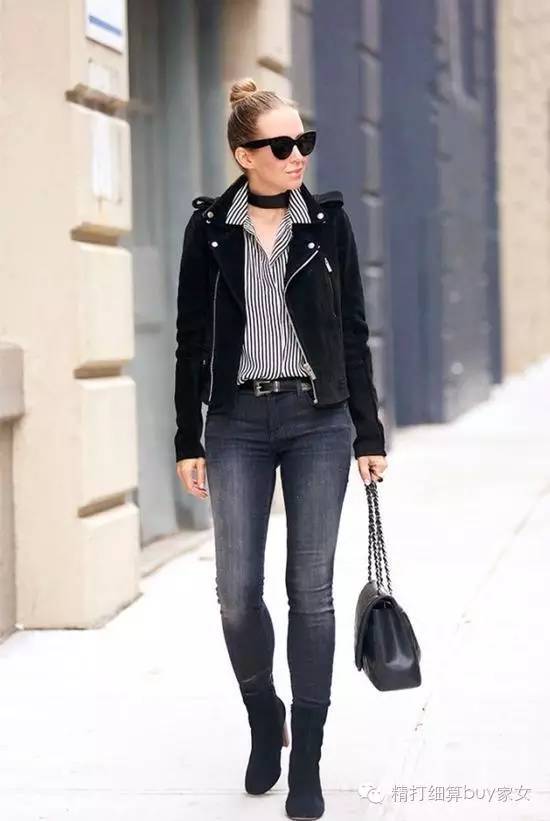 妹砸，冬天的大衣，你配对包了嘛？