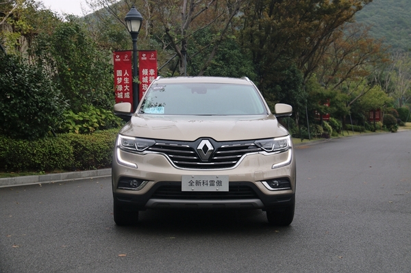 10款雷诺科雷傲六大缺点,2018款雷诺科雷傲值得入手吗