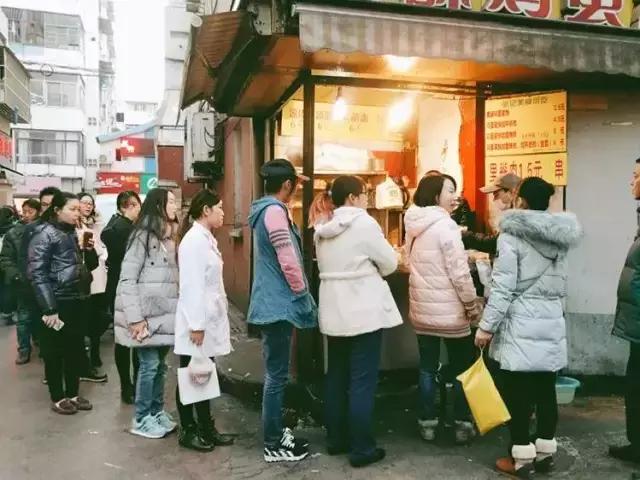 南京不得不吃的店,南京最值得吃的一家店