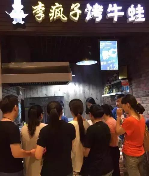 南京不得不吃的店,南京最值得吃的一家店