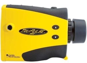 激光测距仪准吗,激光测距仪测评