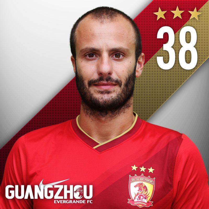 盘点中超水货,中超十大最坑的水货外援