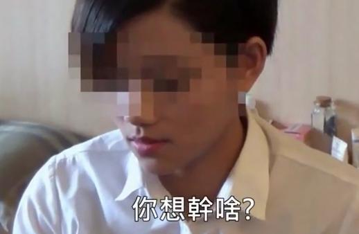 女子半夜自拍恐怖灵异,灵异事件晚上街道