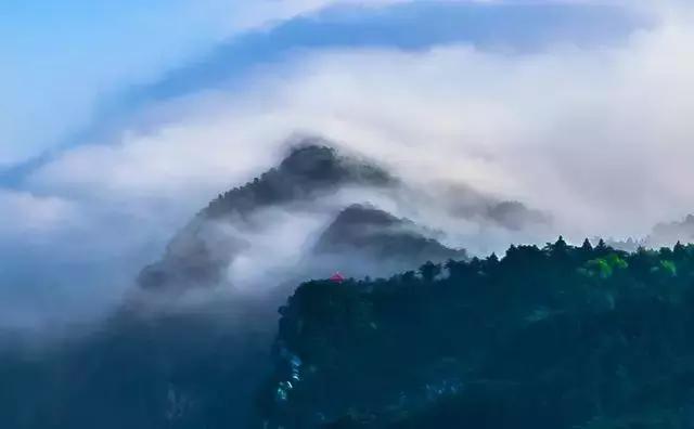 庐山情庐山恋,庐山恋背景