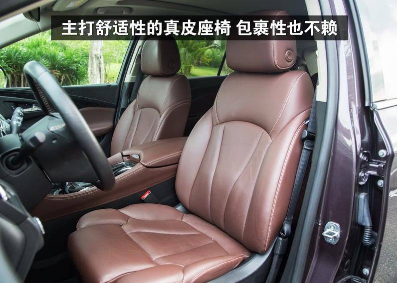 实拍2020款别克昂科威,别克昂科威2016款视频说明书