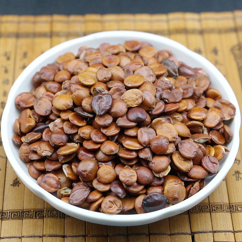 失眠怎么办?失眠克星几味中药材自制酸枣仁汤,轻松搞定失眠问题