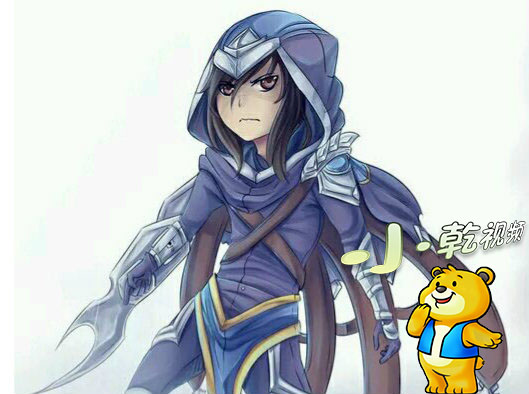 英雄联盟男刀bug,英雄联盟男刀返场