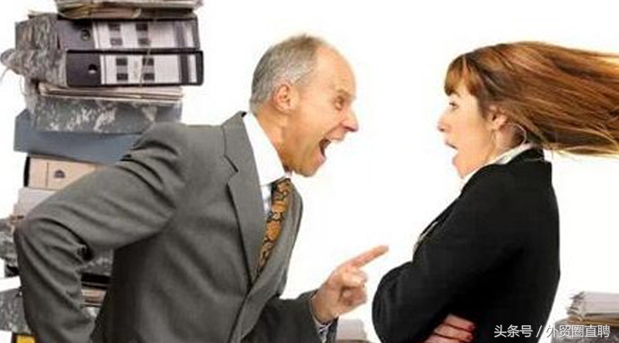 这个骂人的客户，估计有戏！