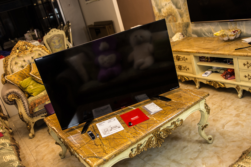 夏普lcd50tx55a拆解视频,夏普lcd-50tx55a怎么选