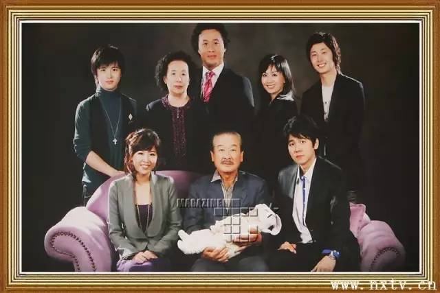 回忆杀！《搞笑一家人》十周年，当年你站过哪对CP？