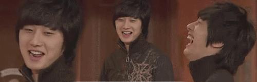 回忆杀！《搞笑一家人》十周年，当年你站过哪对CP？