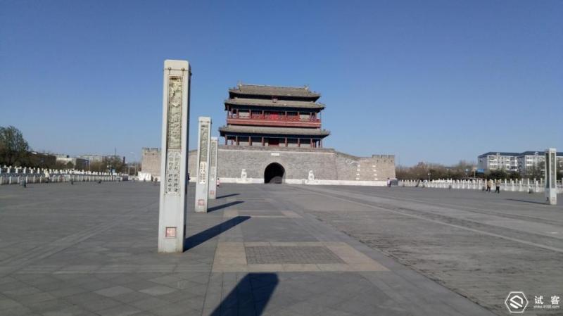 超长续航千元机魅蓝5,够用的安卓手机