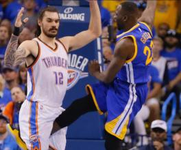 格林恶意犯规哈登,格林恶意犯规克拉克回应