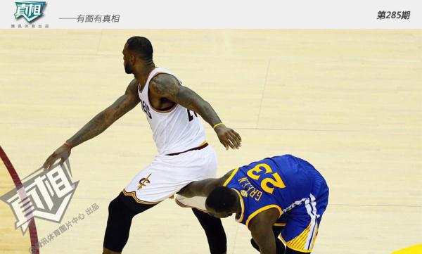 格林恶意犯规哈登,格林恶意犯规克拉克回应