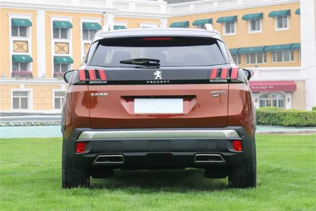 标致4008phev优缺点,4008标致2021款1.8t多少钱