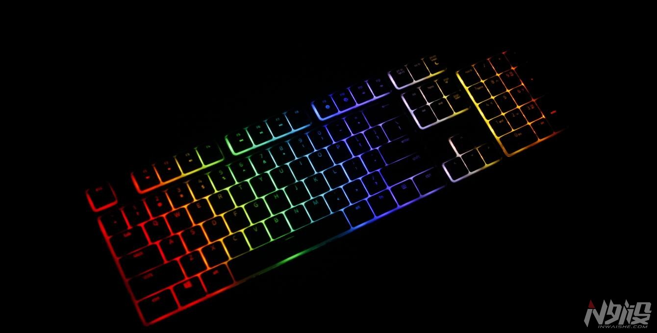 雷蛇雨林狼蛛按键失灵,razer雷蛇雨林狼蛛rgb幻彩版