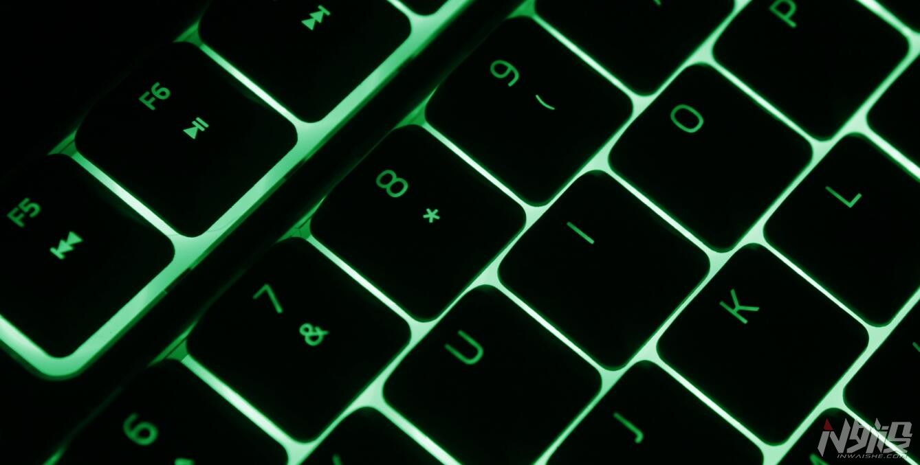 雷蛇雨林狼蛛按键失灵,razer雷蛇雨林狼蛛rgb幻彩版