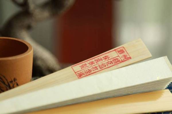 老司机干货:你先收藏着,买扇子的时候再打开来看