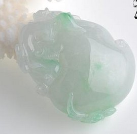 玉石图形含义,玉石上有意义图案