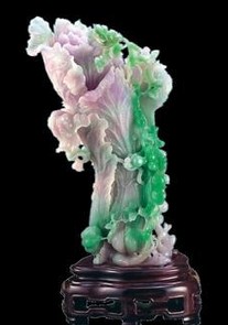 玉石图形含义,玉石上有意义图案