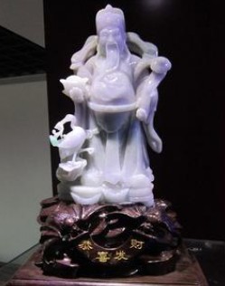 玉石图形含义,玉石上有意义图案