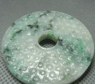 玉石图形含义,玉石上有意义图案