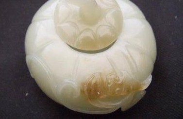 玉石图形含义,玉石上有意义图案