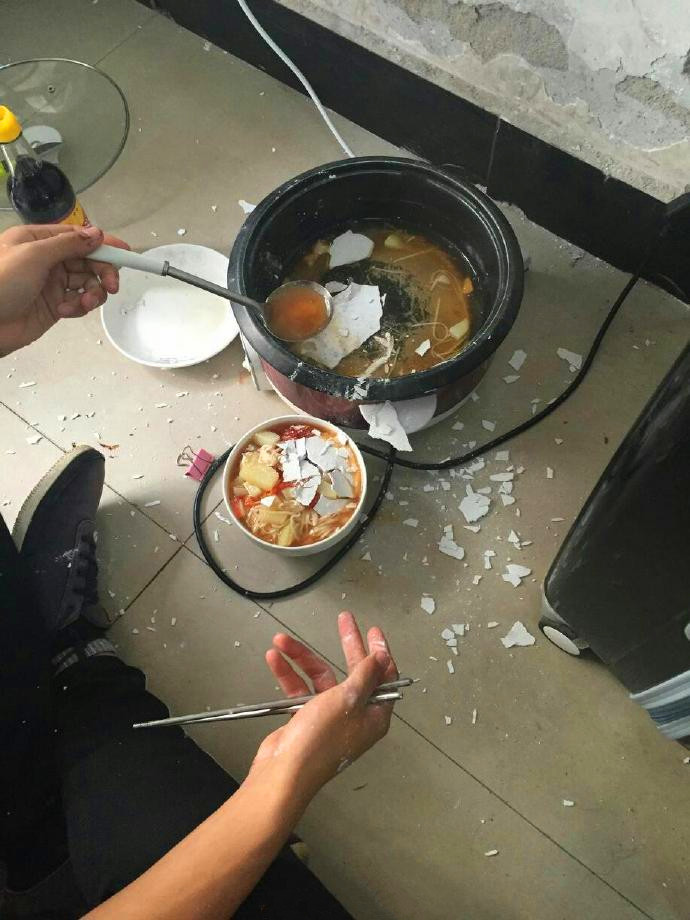 我眼花了怎么办,眼花有救了太实用了