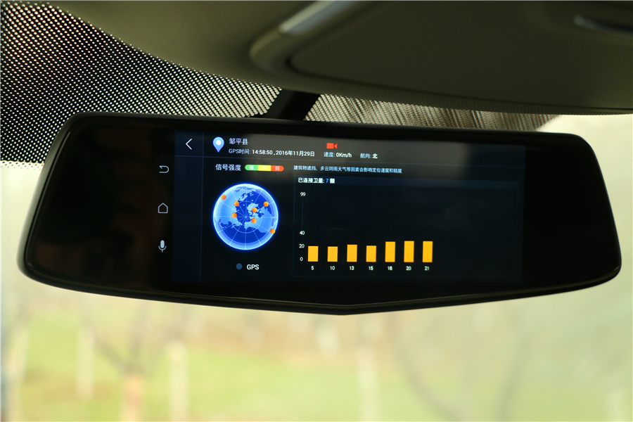 推荐几个懂车软件,智能后视镜有必要加装吗