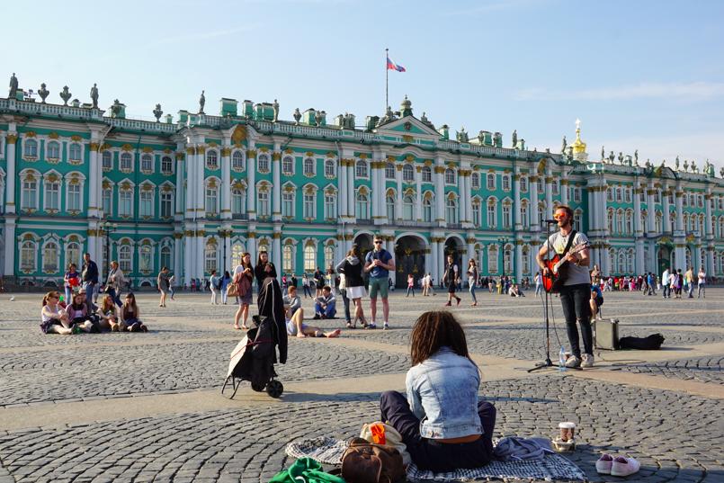 别再天天吵着说辞职旅行了!