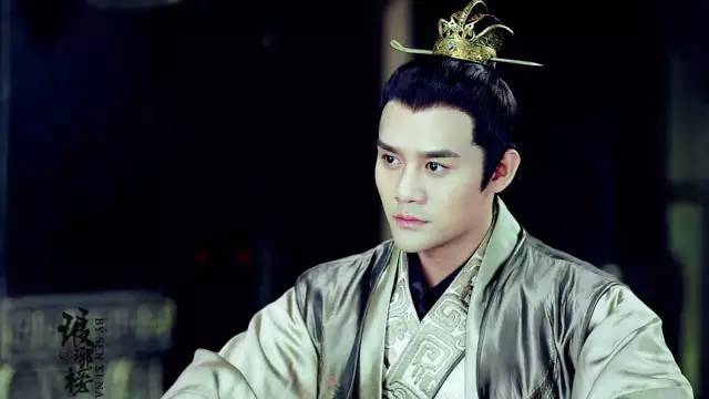 张若昀李易峰王凯,张若昀和李易峰