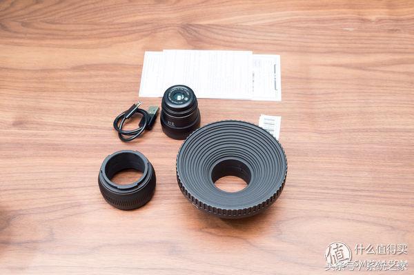 B+WUV-PRO镜头防霉器：究竟有没有用