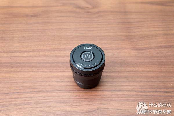 B+WUV-PRO镜头防霉器：究竟有没有用